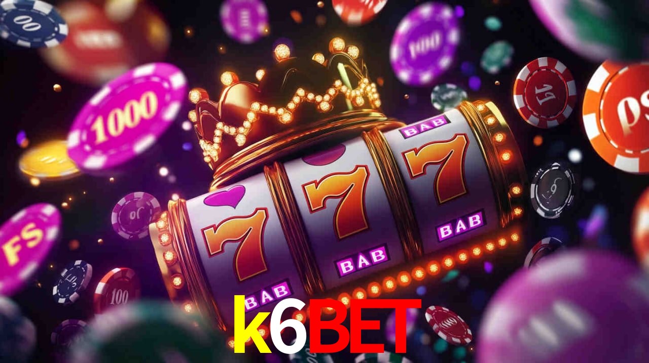 Welcome Bonus k6bet