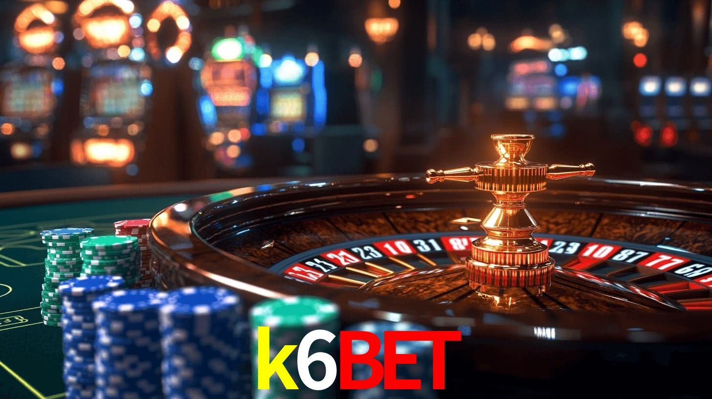 k6bet - Cassino On-line 24h - k6bet login