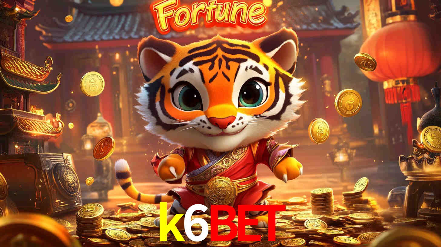Desvendando o Mundo dos Jogos Virtuais na k6bet