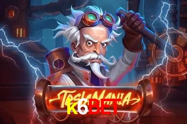 Avaliações dos Jogadores k6bet