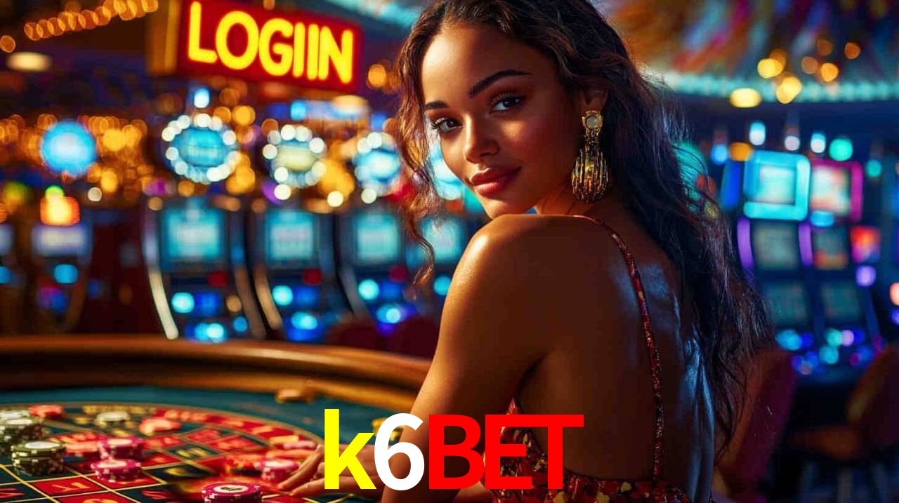 Estatísticas do Jogo k6bet