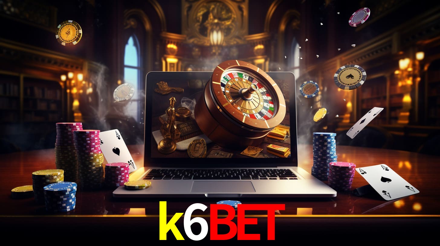 Programa VIP k6bet