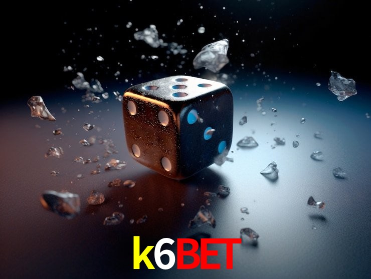 Promoção Relâmpago k6bet