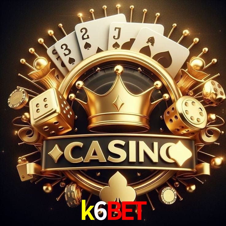 Apostas de Tênis k6bet