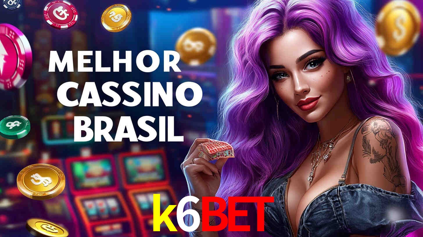 Descubra a Essência do k6bet: Nossa História e Compromissos