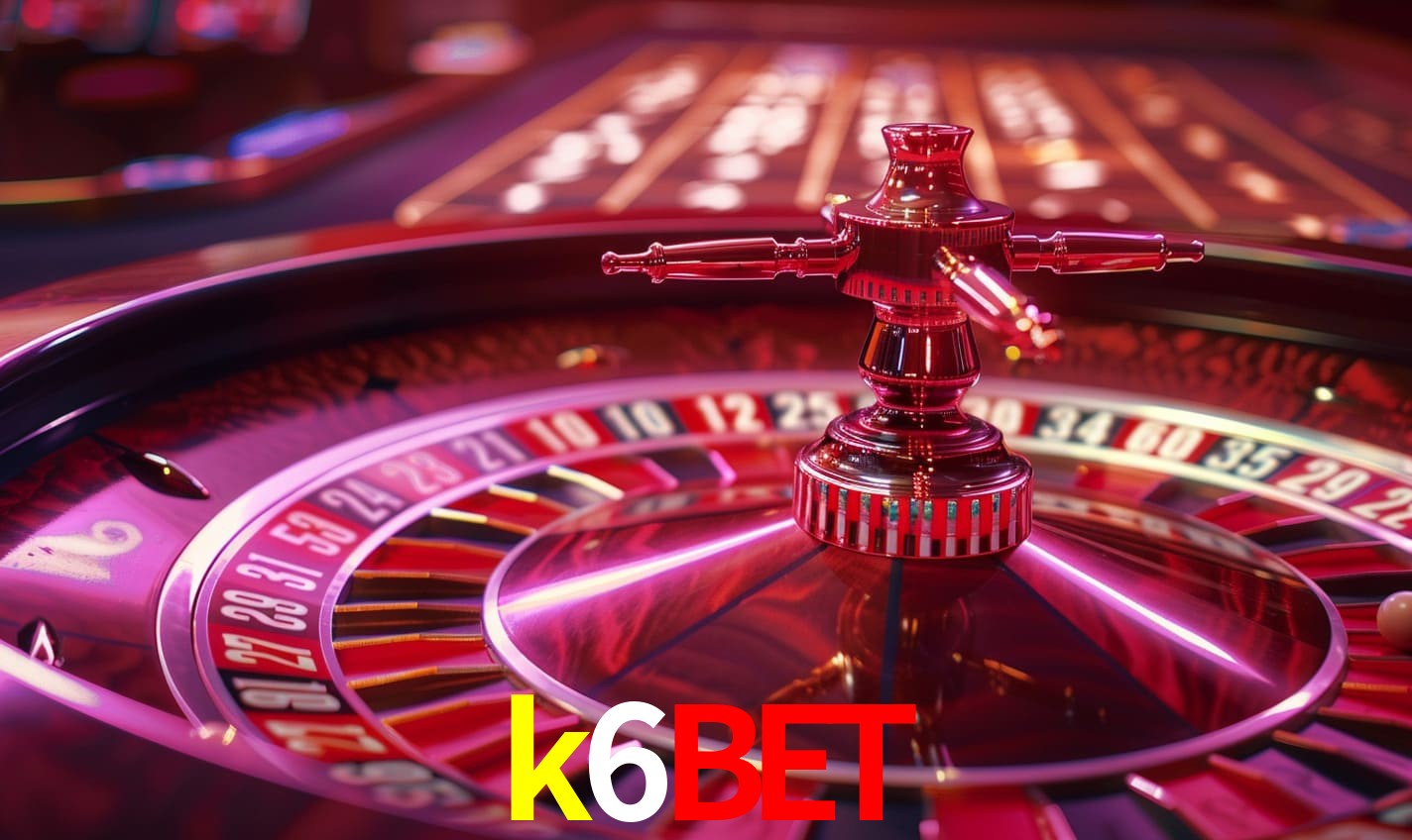 A Experiência Imersiva dos Cassinos Ao Vivo no k6bet