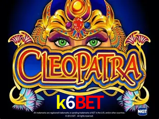Desvendando o Mundo dos Jogos Virtuais na k6bet