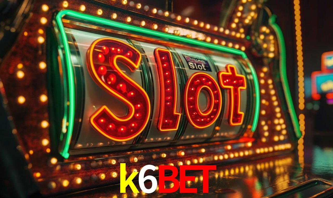 Benefícios da Conta k6bet