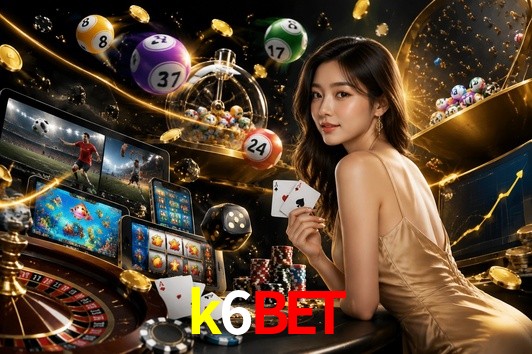 Exclusive Offers k6bet