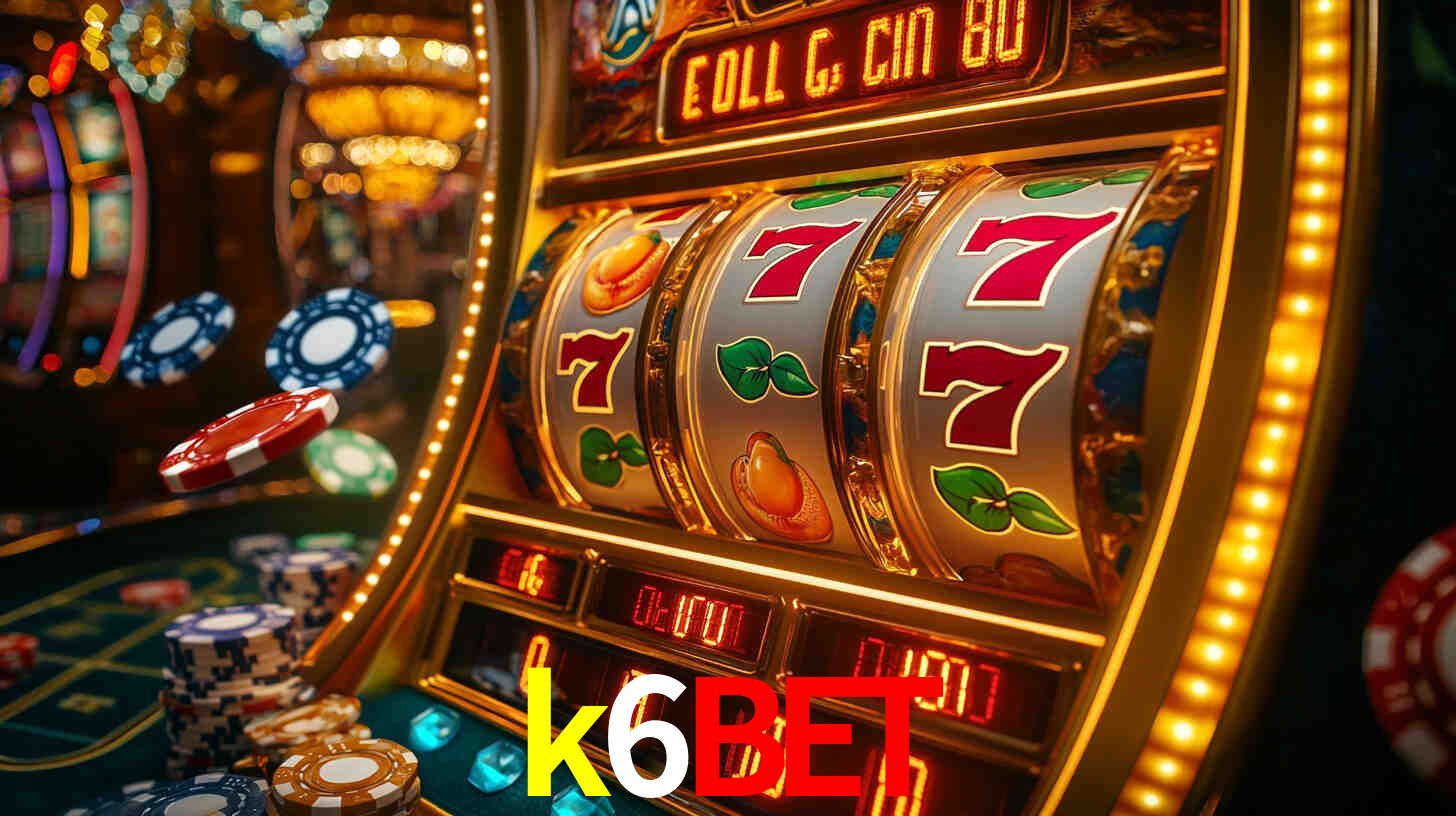 k6bet bonus
