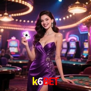PIX Instantâneo k6bet