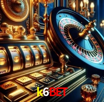 Torneios k6bet