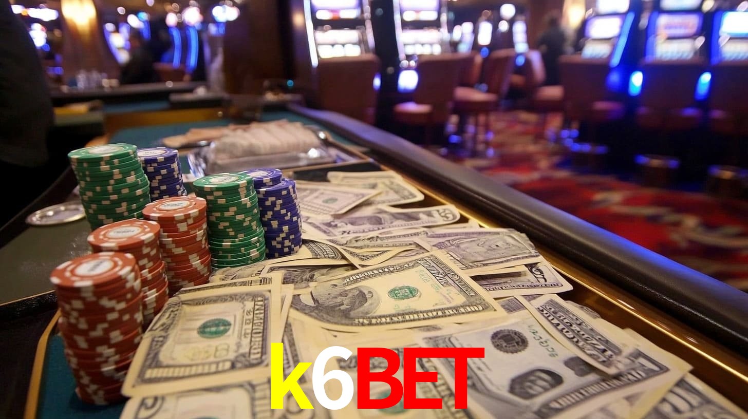 k6bet instalar