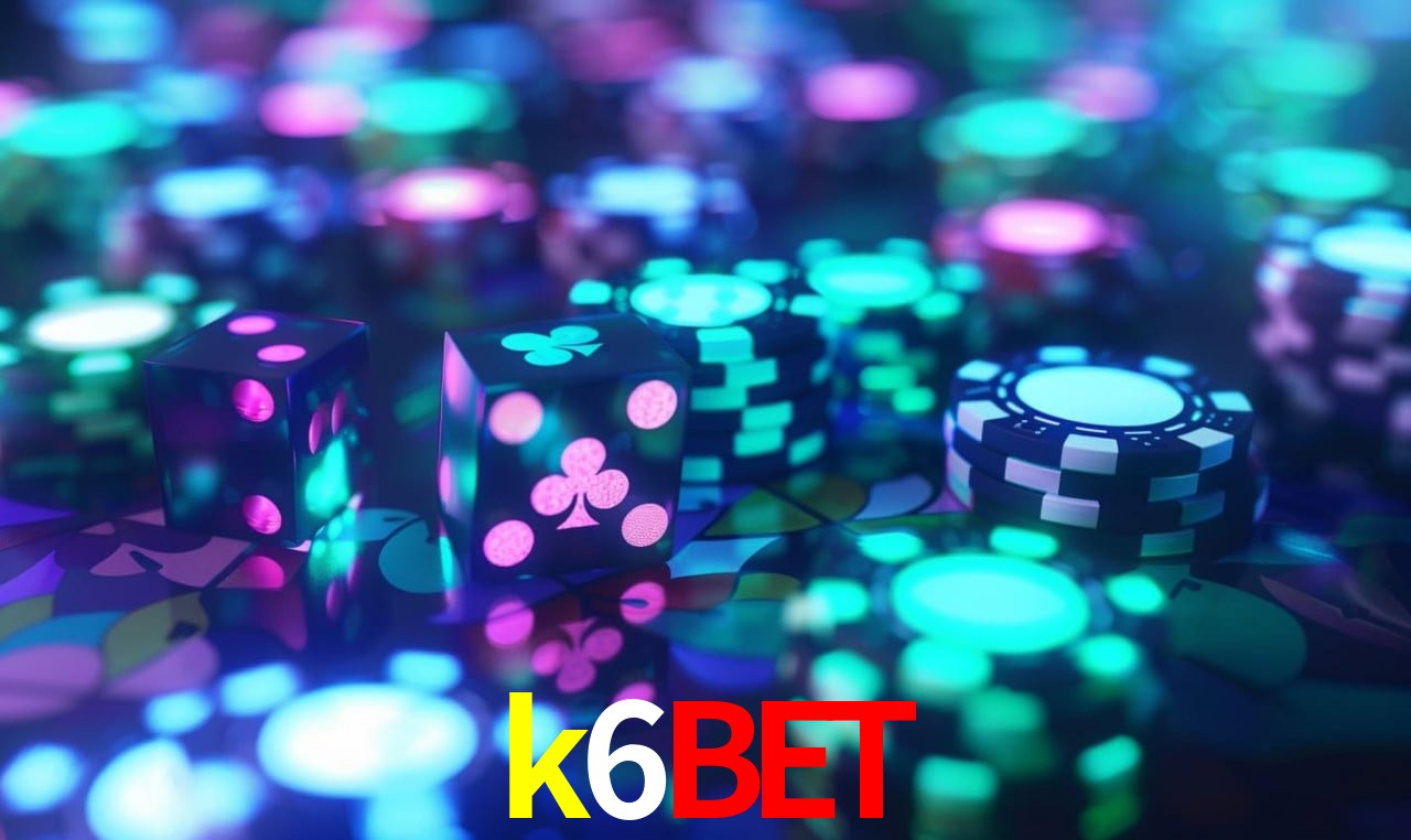 Bônus Diários k6bet