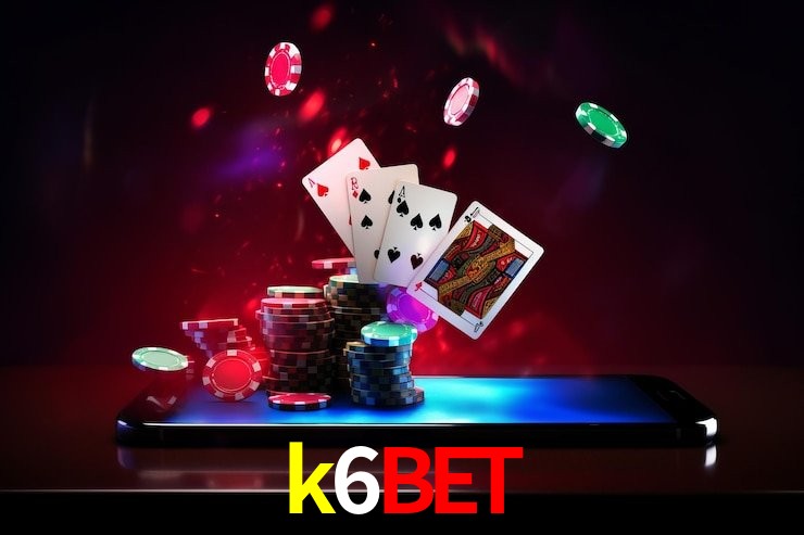 Game Statistics k6bet
