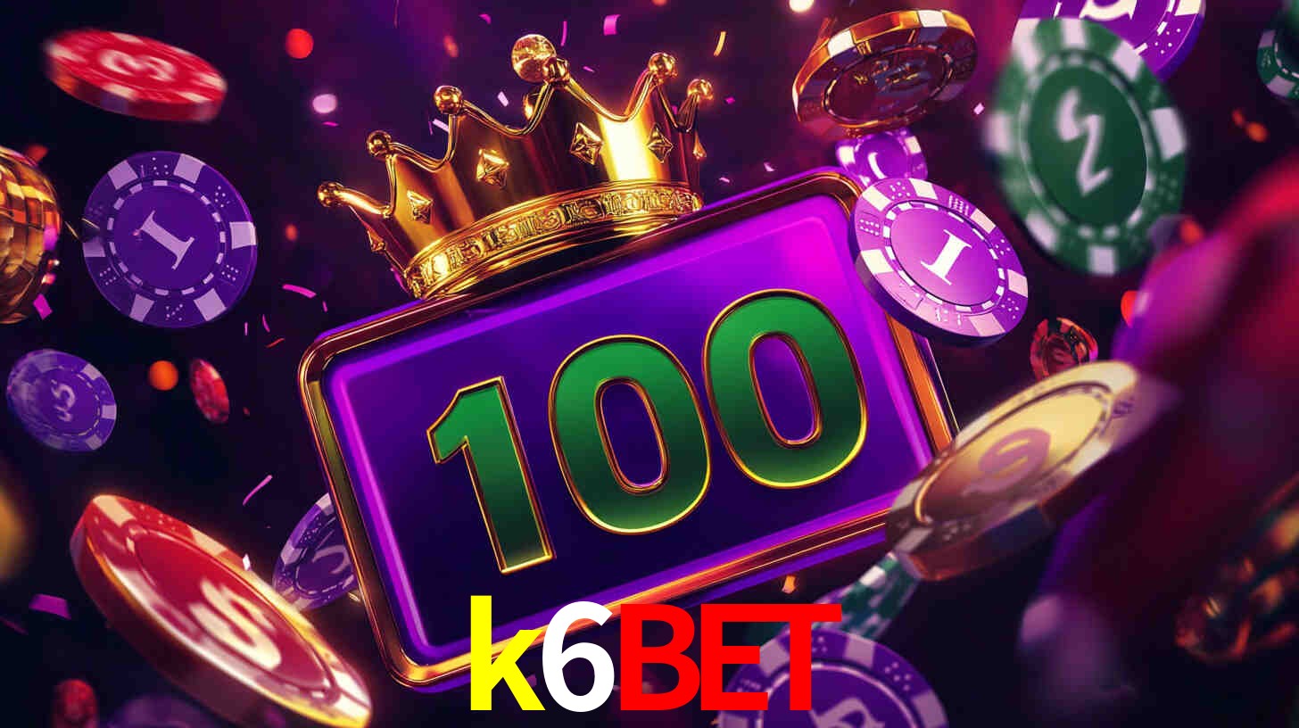 Premium Interface k6bet