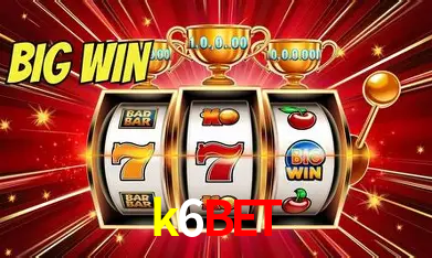 k6bet cassino online
