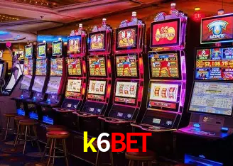 k6bet cadastro