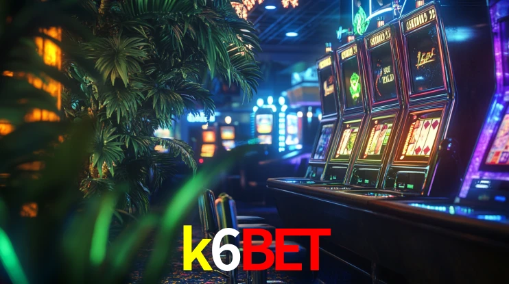 Daily Bonuses k6bet