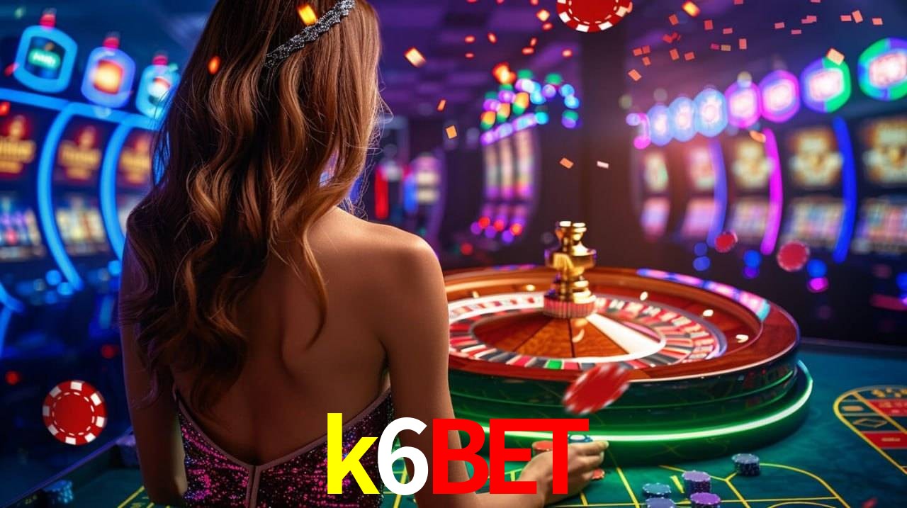 k6bet Baixar