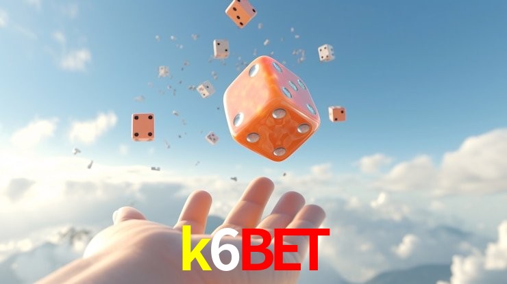 VIP Casino k6bet