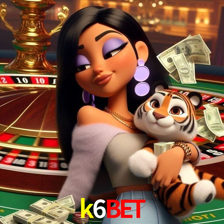 Football Betting k6bet