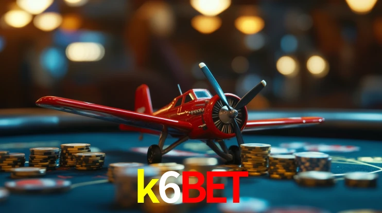 Slot Games k6bet