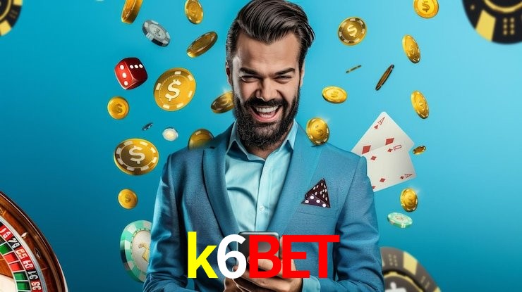 Player Reviews k6bet