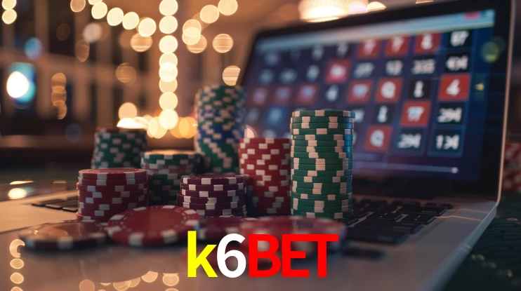Platform Technology k6bet