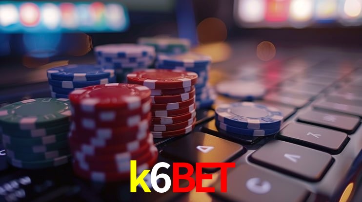 Login Seguro k6bet