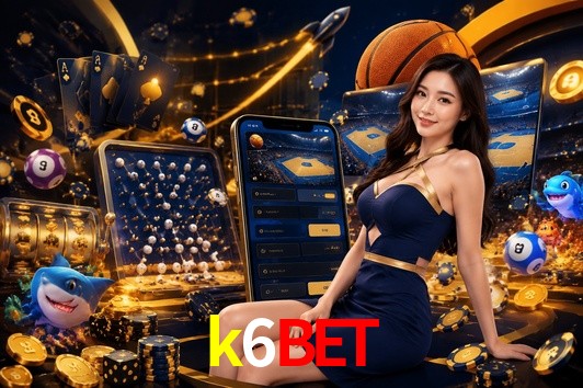 API Integration k6bet