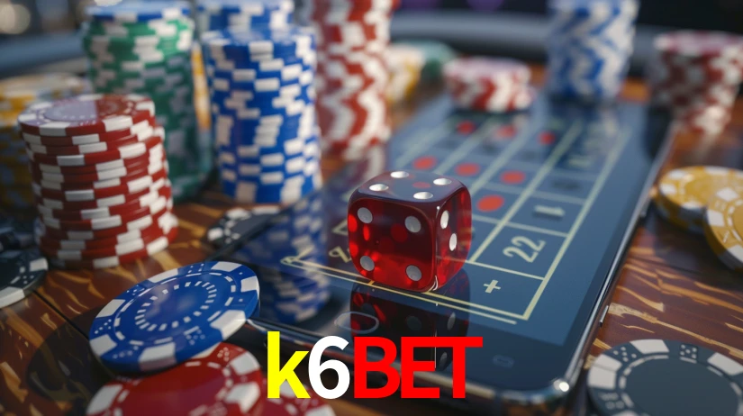 k6bet app