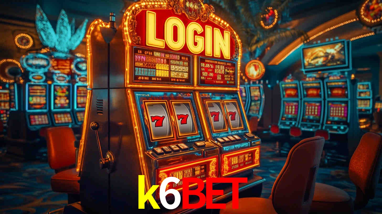 k6bet app