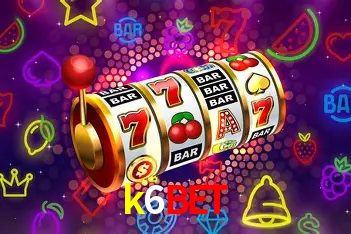 Explorando a Categoria de Eventos em Apostas na k6bet