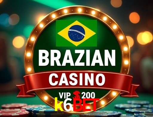 k6bet login