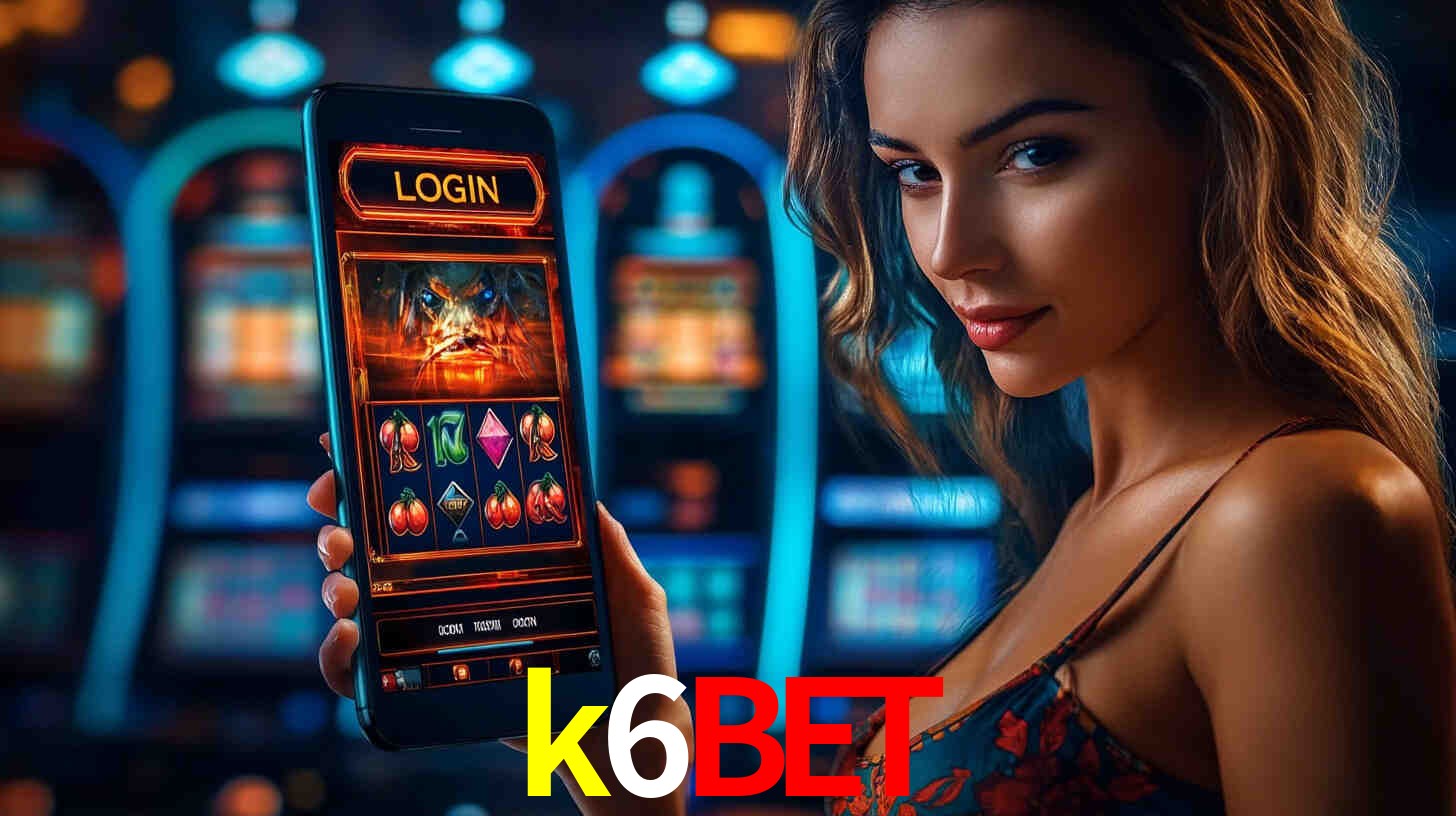 k6bet