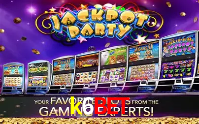 A Emoção da Loteria na k6bet: Uma Chance de Mudança de Vida