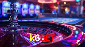 Estratégias Crash Games k6bet