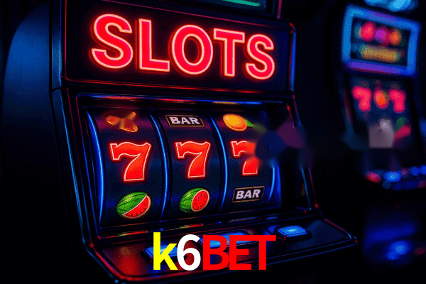 k6bet cassino