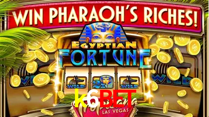 Descubra a Magia dos Jogos de Arcade no k6bet