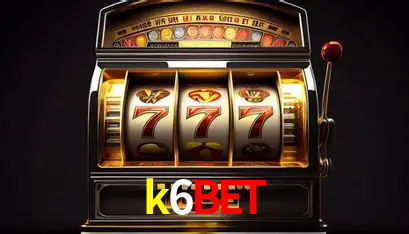 Inovações de Jogos na k6bet: O Futuro das Experiências Interativas