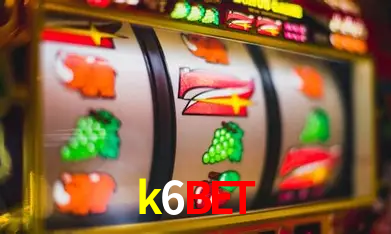 Desvendando o Mundo dos Jogos Virtuais na k6bet