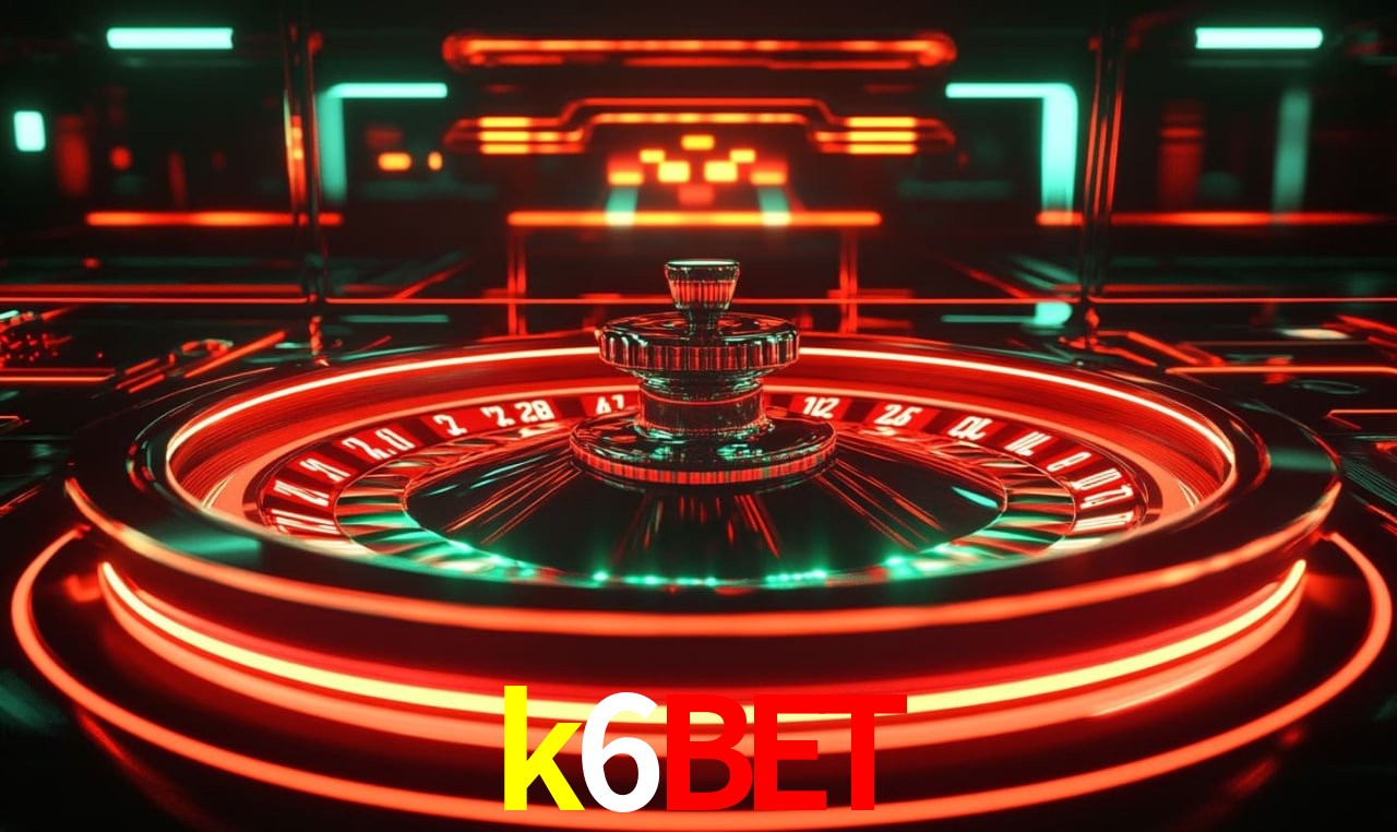Apostas Esportivas na k6bet: Um Guia Completo