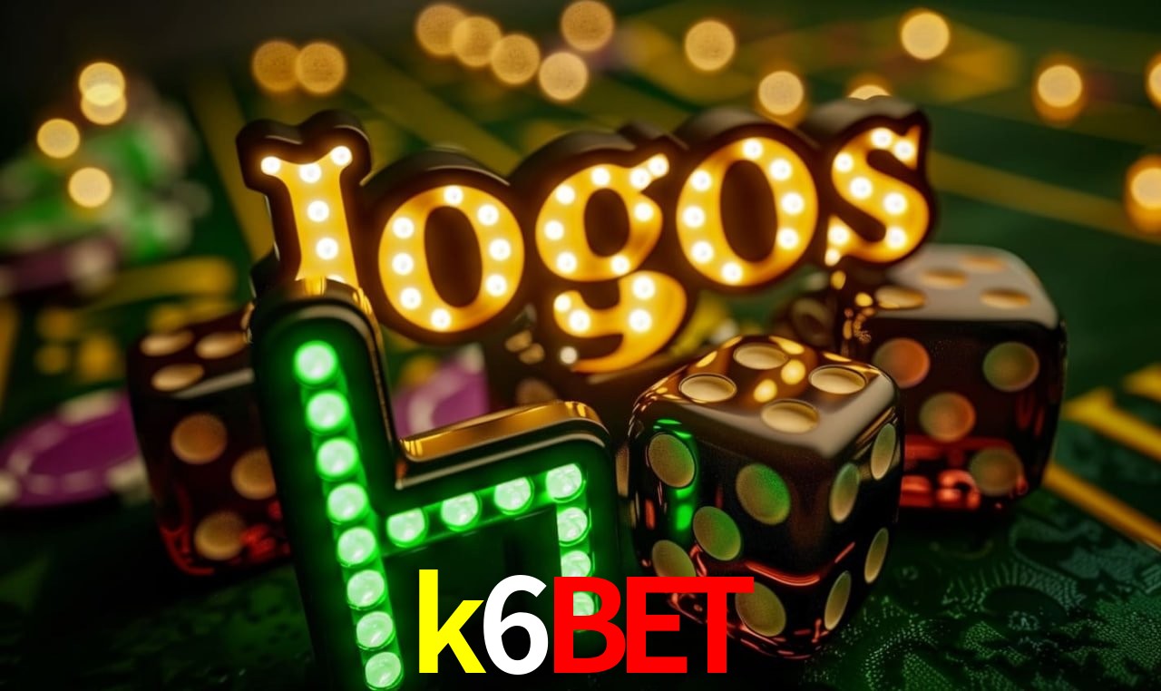 Estatísticas Esportivas k6bet