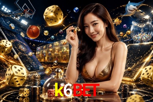Flash Promotion k6bet