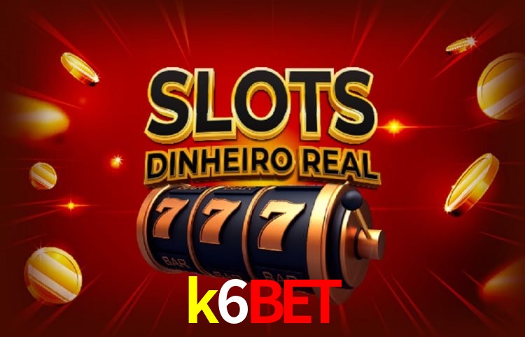 Sistemas de Segurança k6bet