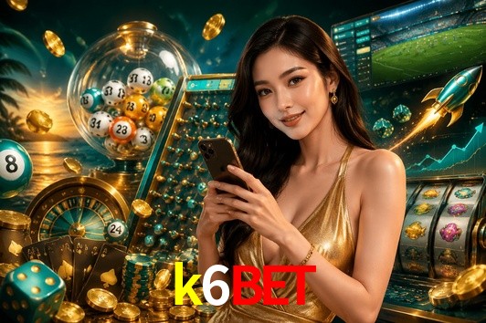 Quick Registration k6bet