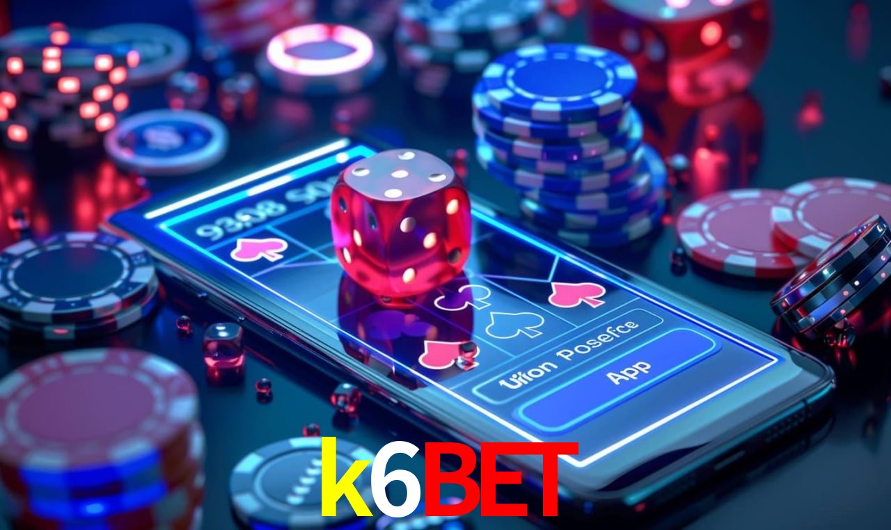 k6bet lottery