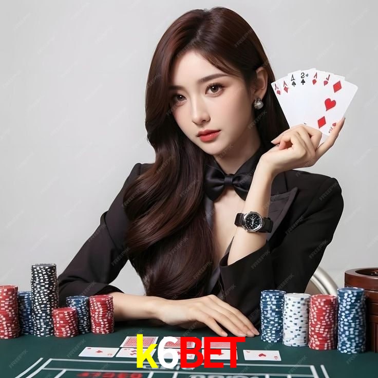 Segurança 2FA k6bet