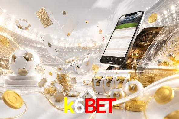 Tennis Betting k6bet